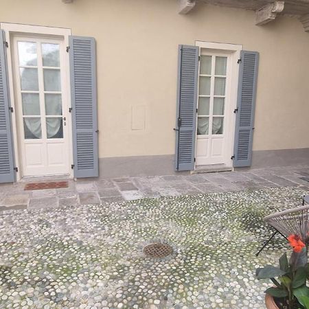 Suite Arianna Cannobio Esterno foto