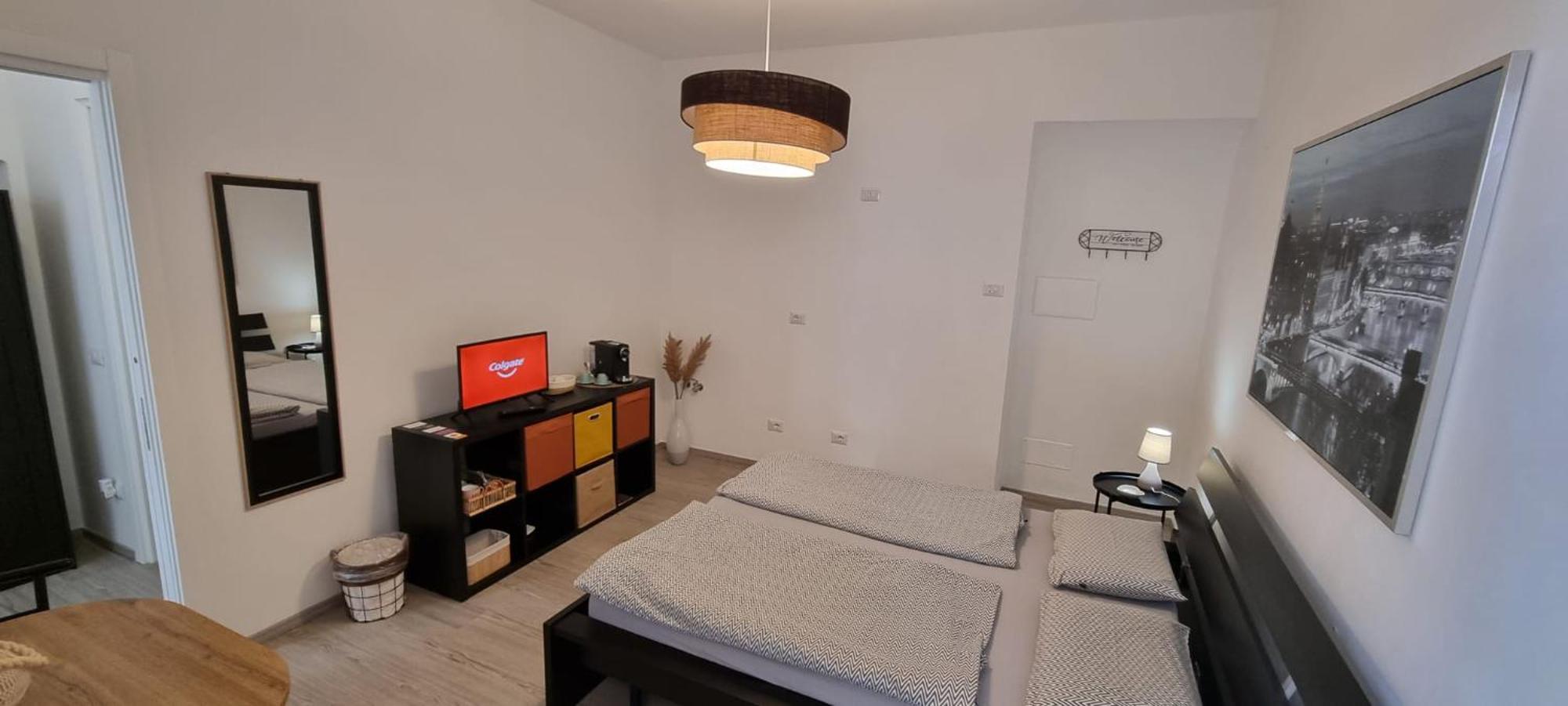 Suite Arianna Cannobio Esterno foto